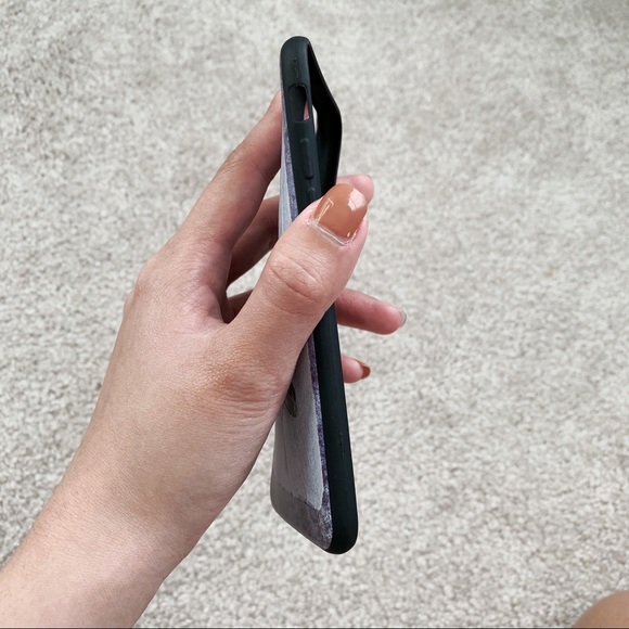 [NEW] iPhone 6/6s Rose Soft Silicone Phone Case - Picture 4 of 4